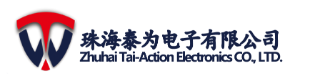 泰為電子 TAE